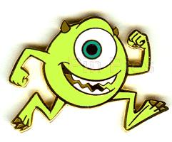 Japan - Fab 5 - Red Flag - Recording Frame - 100 Years of Magic