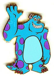 Star Wars 25th Silver Anniversary Framed Pin Set