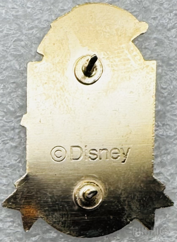 DLR - Mickey - Disneyland Hotel - 4th of July - 1992 - Cast Exclusive  pin collectible - Main Image 2