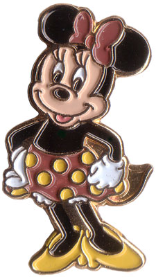 We're Here - 1st Official Mascots Issue Salt Lake 2002