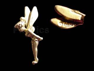 UK DS - Buzz Lightyear - Toy Story - Glitter - Oval