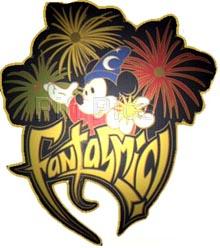 Disneyland Hotel Easter 1994 (Roger Rabbit)