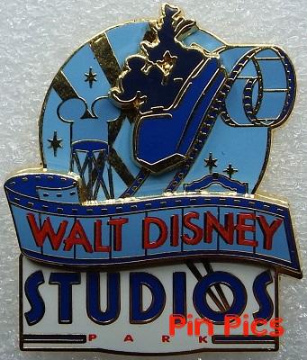 DLP - Country Flags (Spinner)