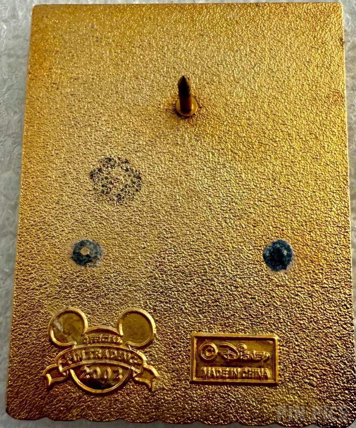 WDW - Celebrate Culture - India - Animal Kingdom  pin collectible - Main Image 2