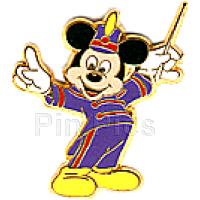 Coca-Cola SLC Torch Relay White Circle