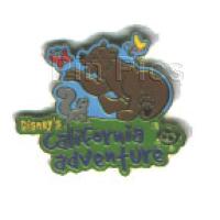 DA - Nightmare Before Christmas ( Sally ) silver prototype