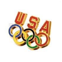 Coca-Cola SLC Torch Relay Pony Express