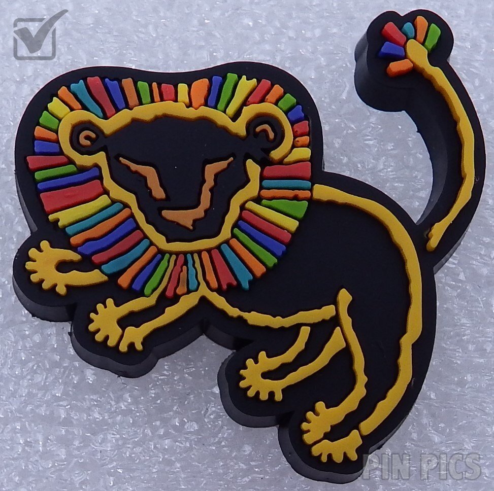 DLR - Tomorrowland Reopening Framed Pin Set