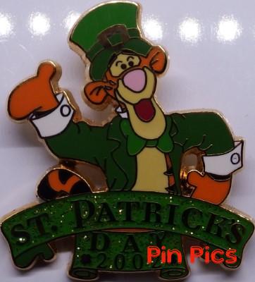 Japan - Patriotic Donald - New York - Flag - Tokyo Disney Sea - TDS