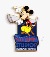 Converted - Disney Catalog - Pin Trading Pin