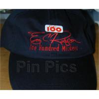 Mickey Mouse - White Shoes