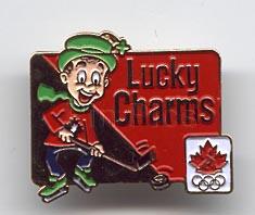 Disney Cast Member - Mickey Head Eyeglass / Sunglasses Holder Pin (Copper)