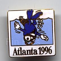 DIS - Mickey - Nebraska - 12 Months of Magic State Series