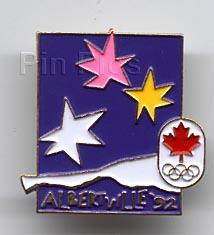 Button - Brooch - Mickey - White Face and Shoes