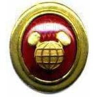 Disney Catalog - Pluto - I Love Pin Trading