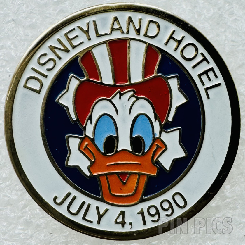 Mickey and Minnie Motorrad