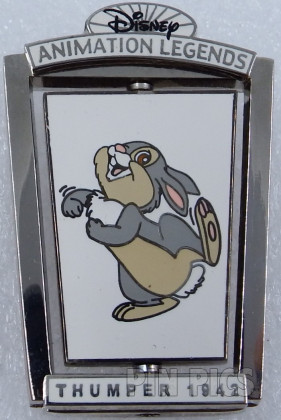 WDW - Magic Kingdom 2000 Framed Set - Celebrate the Future Hand in Hand