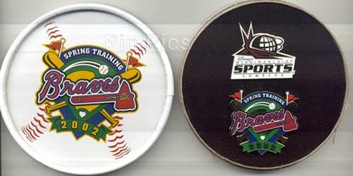 DLR - Colonial Donald - Disneyland Hotel - July 4th 1994 - Cast Exclsuive