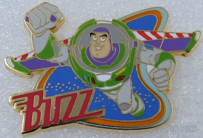 Japan - Goofy - Mystery Trading Tin - TDL