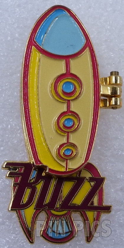 WDW - Tweedle Dee and Dum - Miscellaneous Characters Set - Cast Lanyard Series 1 2002 - 2003