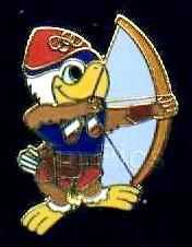 Return to Neverland - Mullins