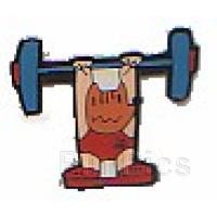 DIS - Flounder and Sebastian - 100 Years of Dreams - Pin 68 - Little Mermaid