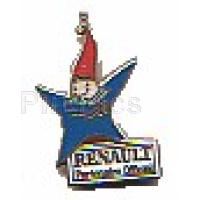 DLR - Welcome to California