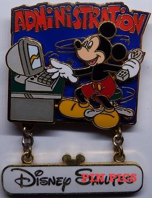 Honest John - J. Worthington Foulfellow - Pinocchio