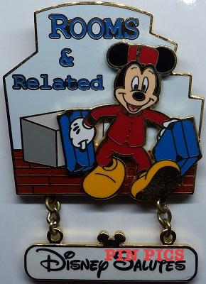 Disney Gallery - Mickey Mouse Filmshorts Framed Set (Band Concert B/W)