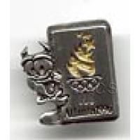 WDW - Caballero Panchito - Cinco De Mayo 2002