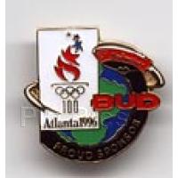 Japan - Pooh and Piglet - Butterfly - Tulip Pooh - Dangle - JDS