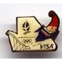 WDW - Disney's Lake Buena Vista - Golf Course Series