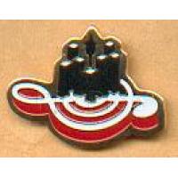 ProPin - Minnie Sitting Down