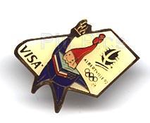 WDW - Logo 2000 - Rubber