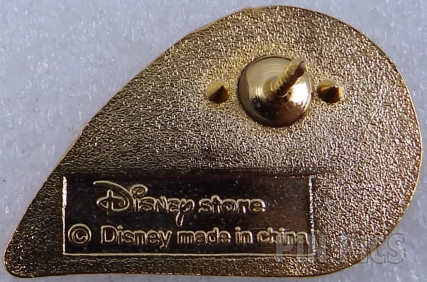 Japan - Donald Duck - Valentines Day - JDS  pin collectible - Main Image 2