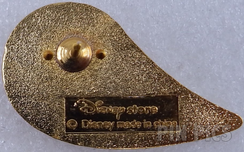 Japan - Minnie Mouse - White Day 2002 - JDS  pin collectible - Main Image 2