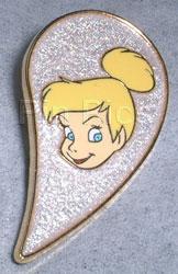 Pinocchio 1st Day of School w/ Figaro