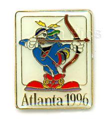 DS Catalog - Mickey and Minnie - Pin Trading Medallion and Lanyard Set