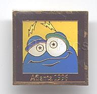 DLR - Hero Award - 1999