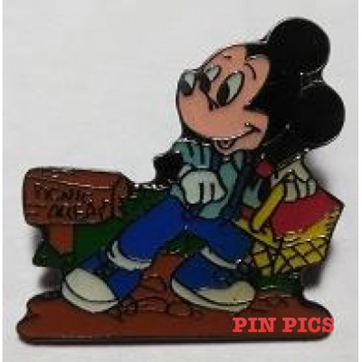 DLP - Walt Disney Studios Paris - Rock 'n' Roller Coaster