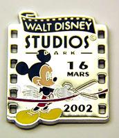 2002 Salt Lake City: Snowflake