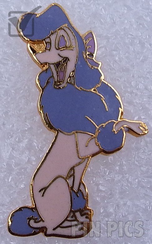 Disney Catalog - Marie Osmond Adora Belle Pin Trader Doll