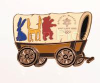 DA - World War II Series (2 Pin Set) Dumbo Only