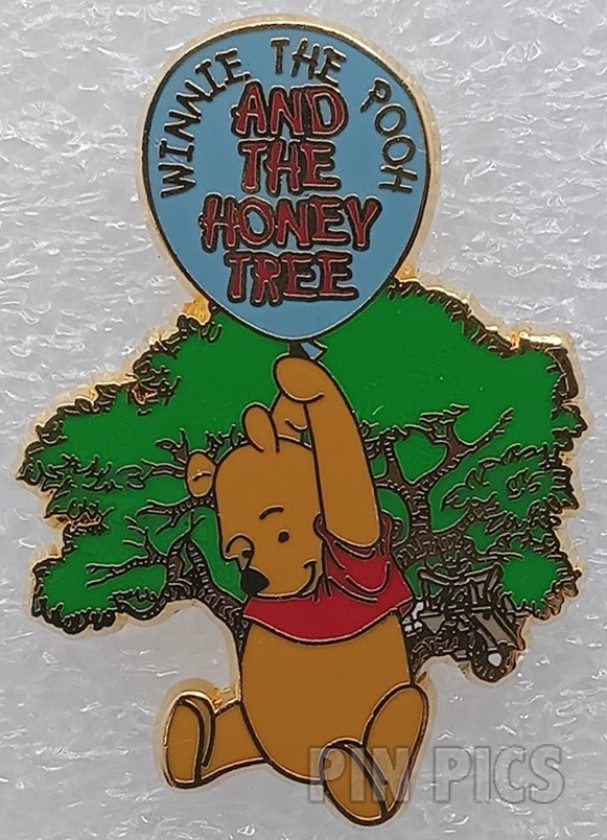 DLR - Mickey - American Mouse - 100 Mickey's - Easel