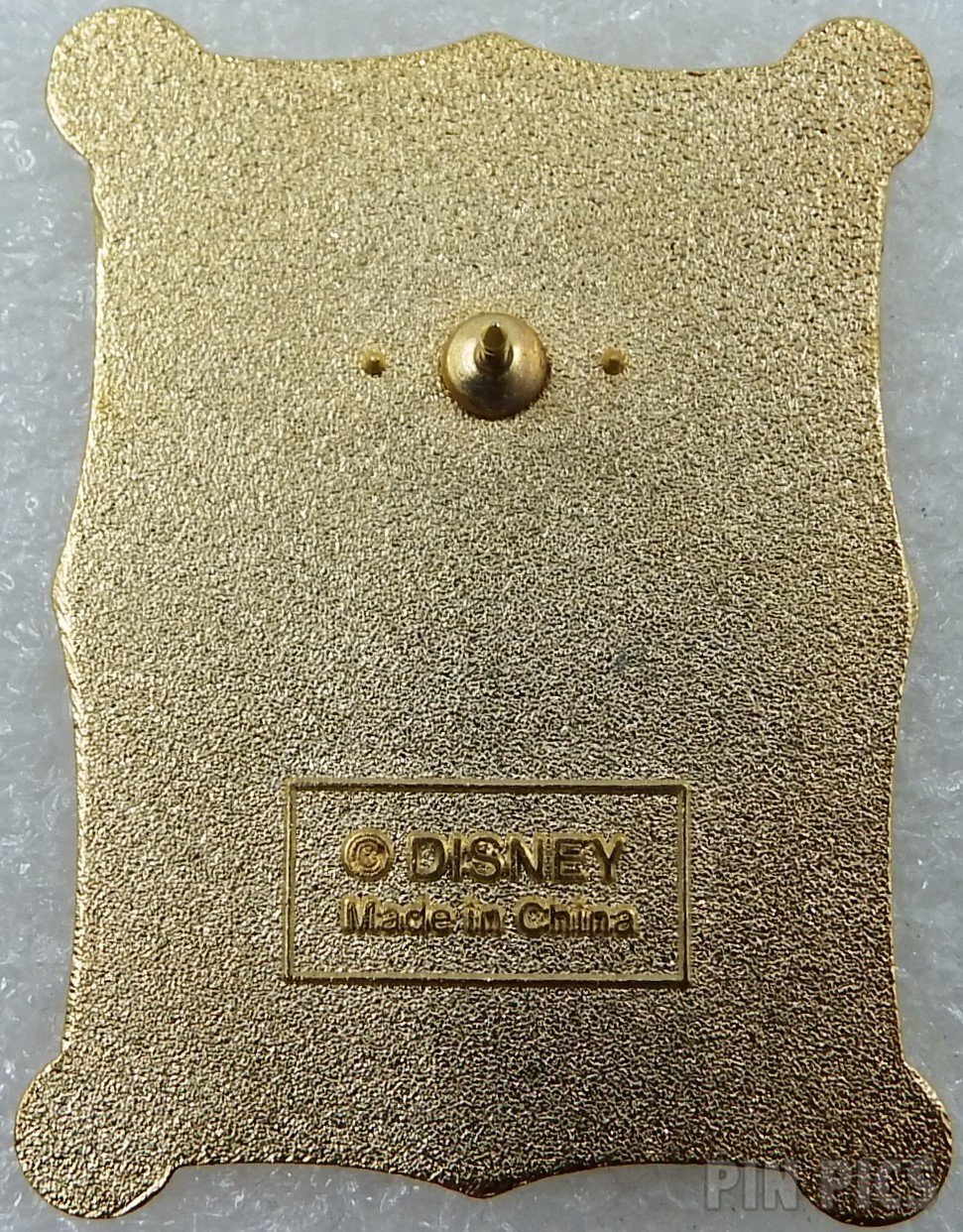 DIS - Fun and Fancy Free - Movie Poster Series - 12 Months of Magic  pin collectible - Main Image 2