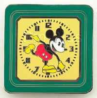 Japan - Goofy - Yellow - Shopping Bag - Memories - 10th Anniversary - JDS