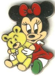 DLP - Snow White Dancing - Seven Dwarfs