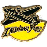 Japan - Ursula - Mini Pin from Ursula and Eels - JDS - Little Mermaid