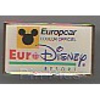 WDW - Timon & Pumbaa - Pest Management 2000 - Orange