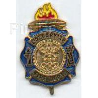 DA - Mickey - Skateboard - Summer Fun 2002